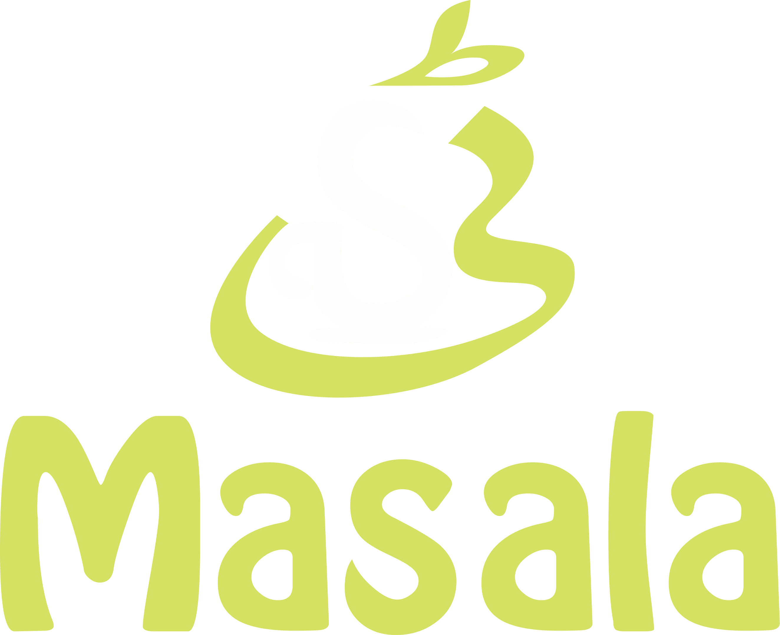 Masala Logo